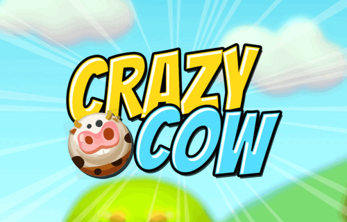 Crazy Cow