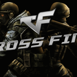 crossfire