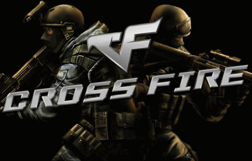 crossfire