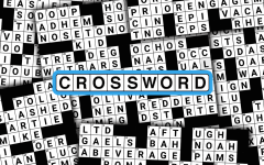 Crossword