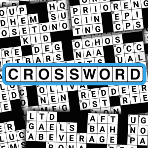 Crossword