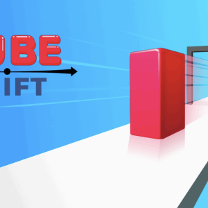 Cube Shift