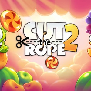 Cut the Rope 2