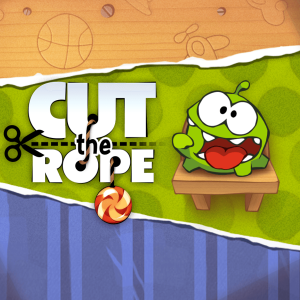 Cut The Rope