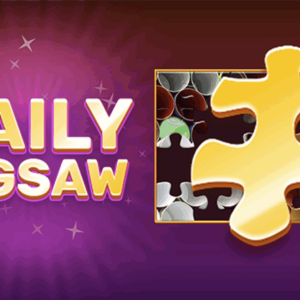 Daily Jigsaw