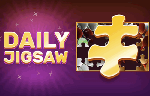 Daily Jigsaw