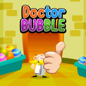 Doctor Bubble