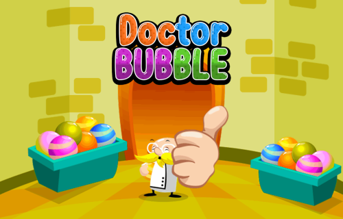 Doctor Bubble