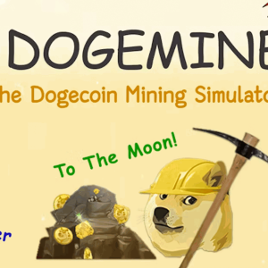 Dogeminer