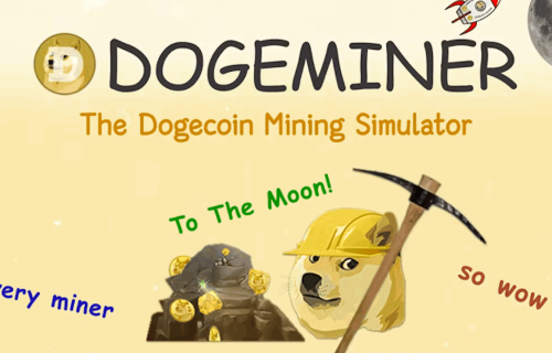 Dogeminer