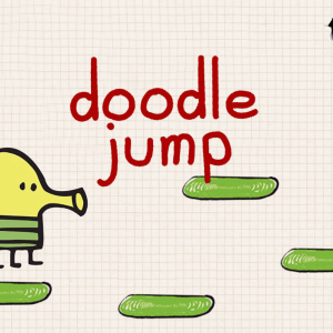 Doodle Jump