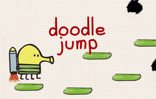 Doodle Jump