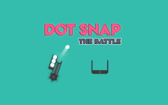 Dot Snap Battle