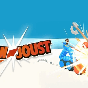 Draw Joust