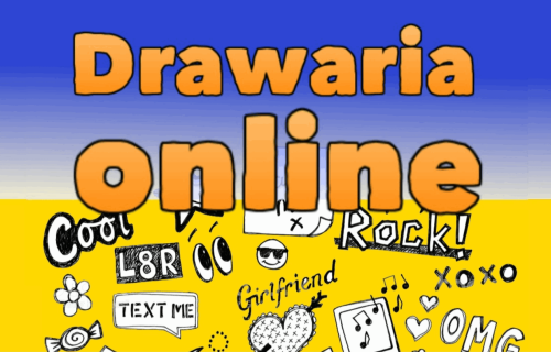 Drawaria.online