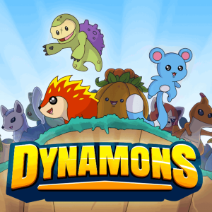 Dynamons