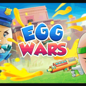 Egg Wars