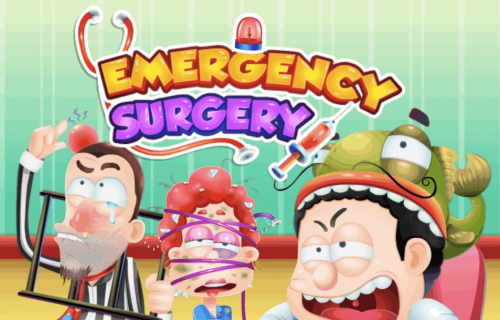 Emergency Surgery