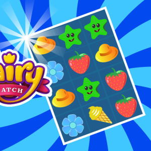 Fairy Match