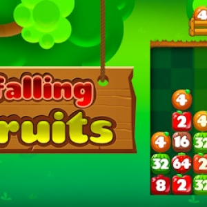 Falling Fruits