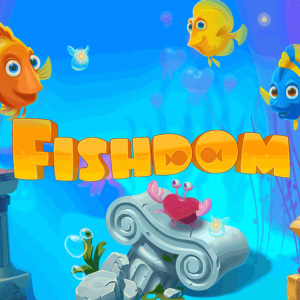 fishdom