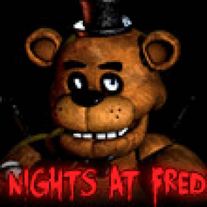 Five Nights at Freddy's