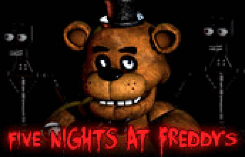 Five Nights at Freddy's