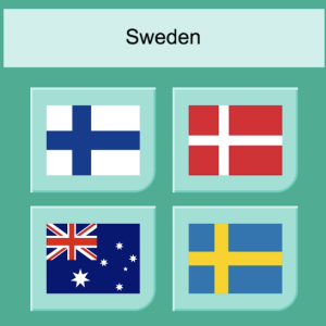 Flags Quiz