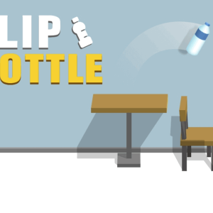 Flip Bottle