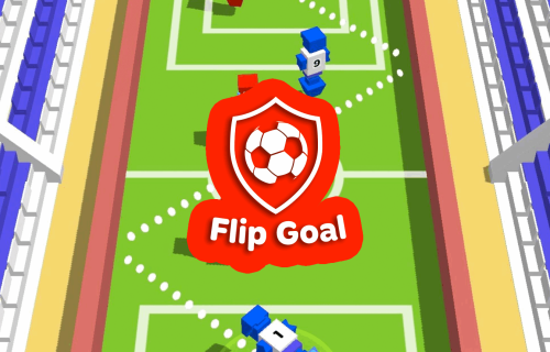 Flip Goal