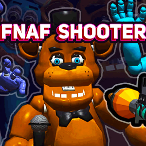 FNaF Shooter