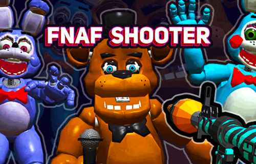 FNaF Shooter