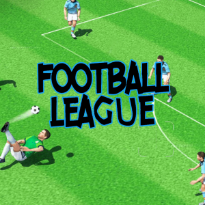 football league