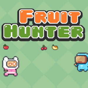 Fruit Hunter