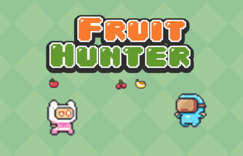 Fruit Hunter