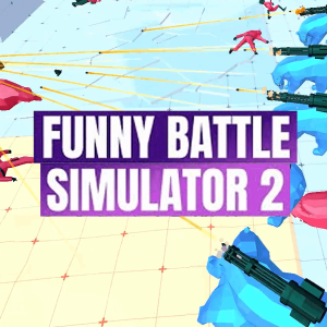 Funny Battle Simulator 2