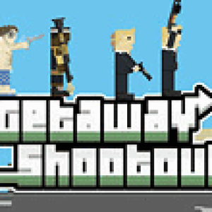 Getaway Shootout