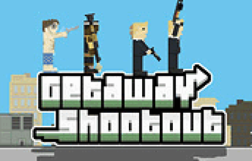 Getaway Shootout