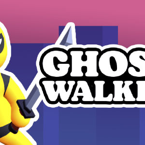 Ghost Walker