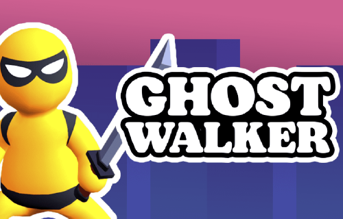 Ghost Walker