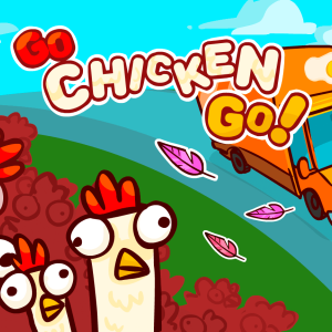 Go Chicken Go