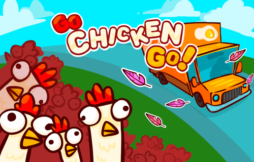 Go Chicken Go