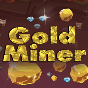 Gold Miner