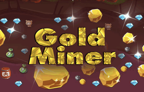 Gold Miner