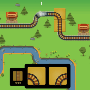 Gold Train FRVR