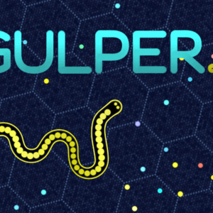 Gulper.io