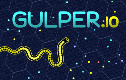 Gulper.io