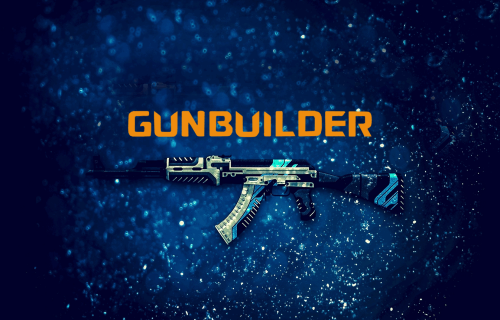 gun builder