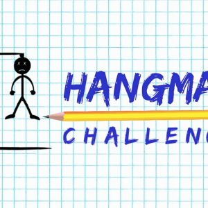 Hangman Challenge