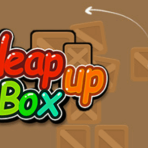 Heap Up Box